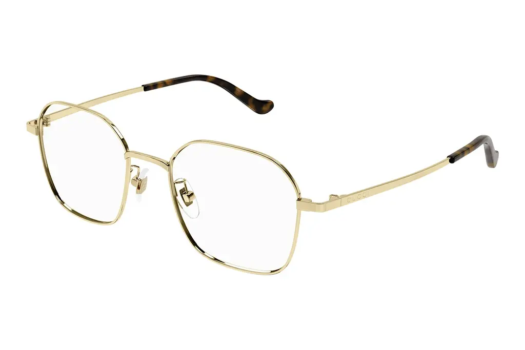 Gucci   GG1611OA 001 GOLD