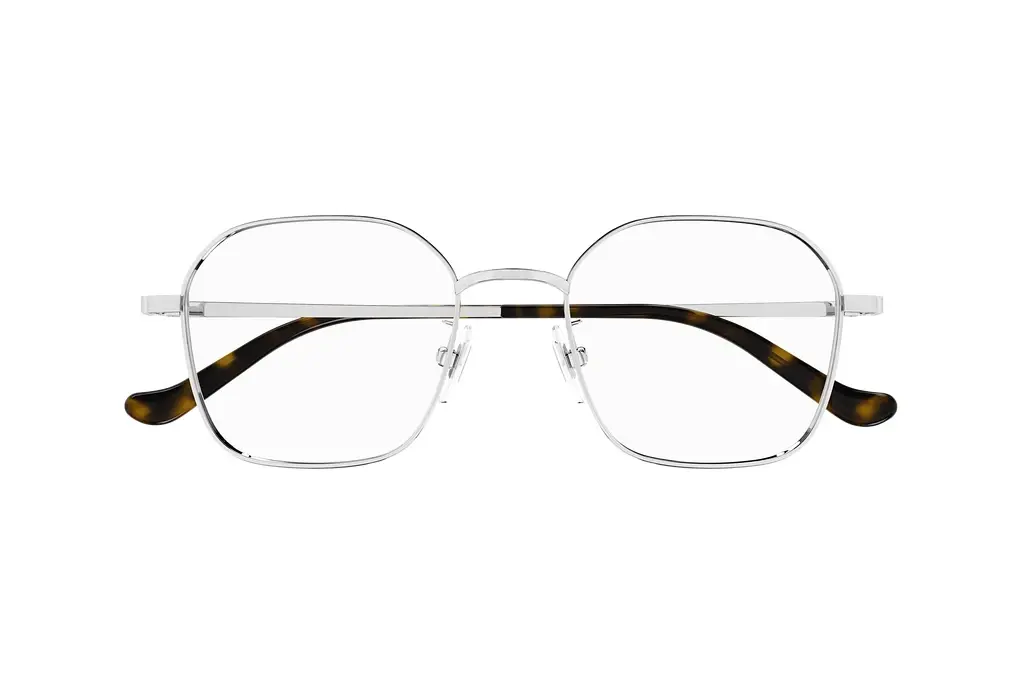 Vorderansicht Gucci GG1611OA (002)
