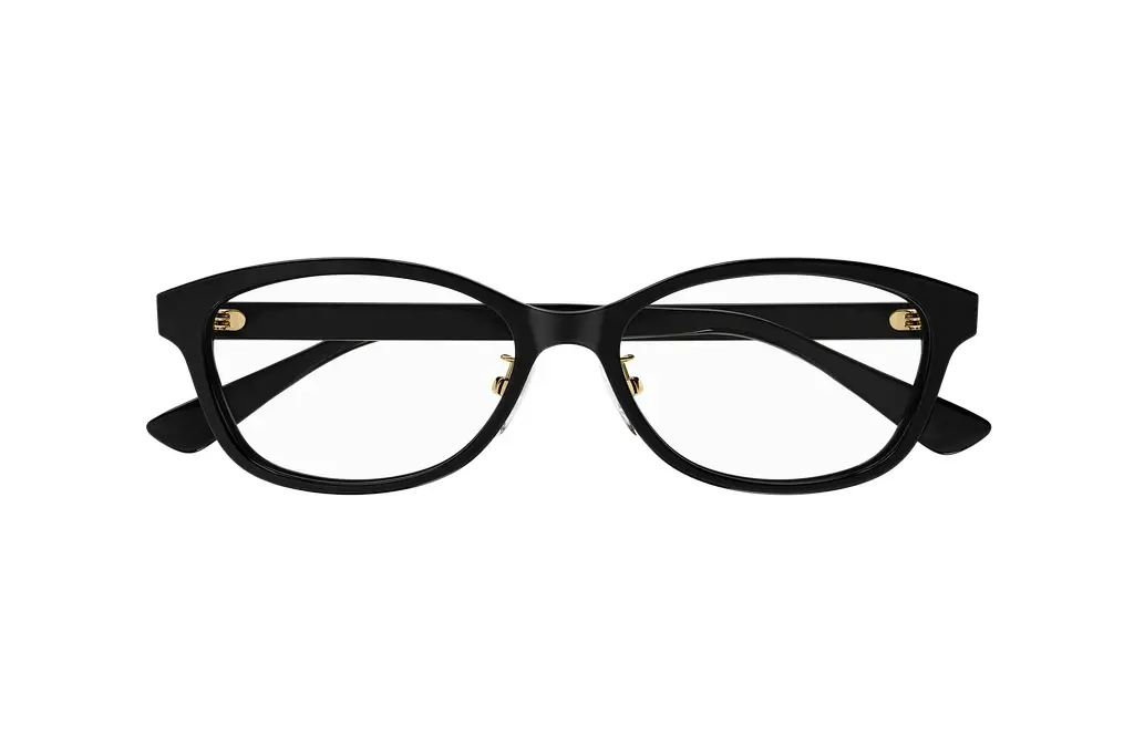 Vorderansicht Gucci GG1612OJ (001)