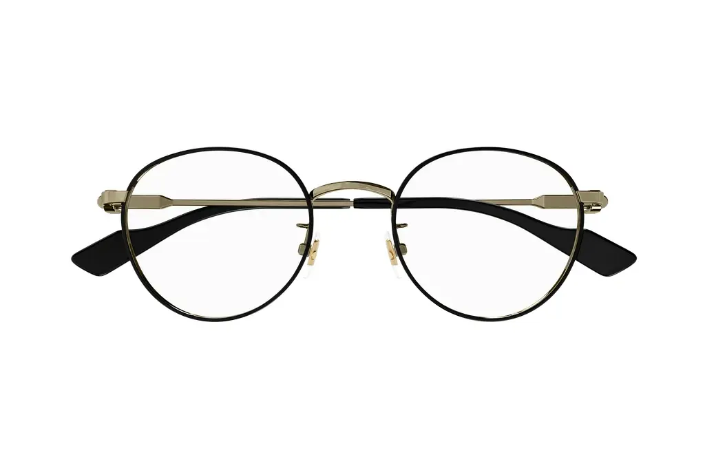 Vorderansicht Gucci GG1613OJ (002)