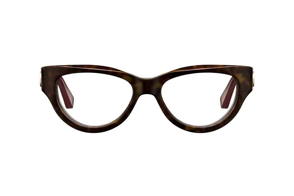 Vorderansicht Gucci GG1665O (002)