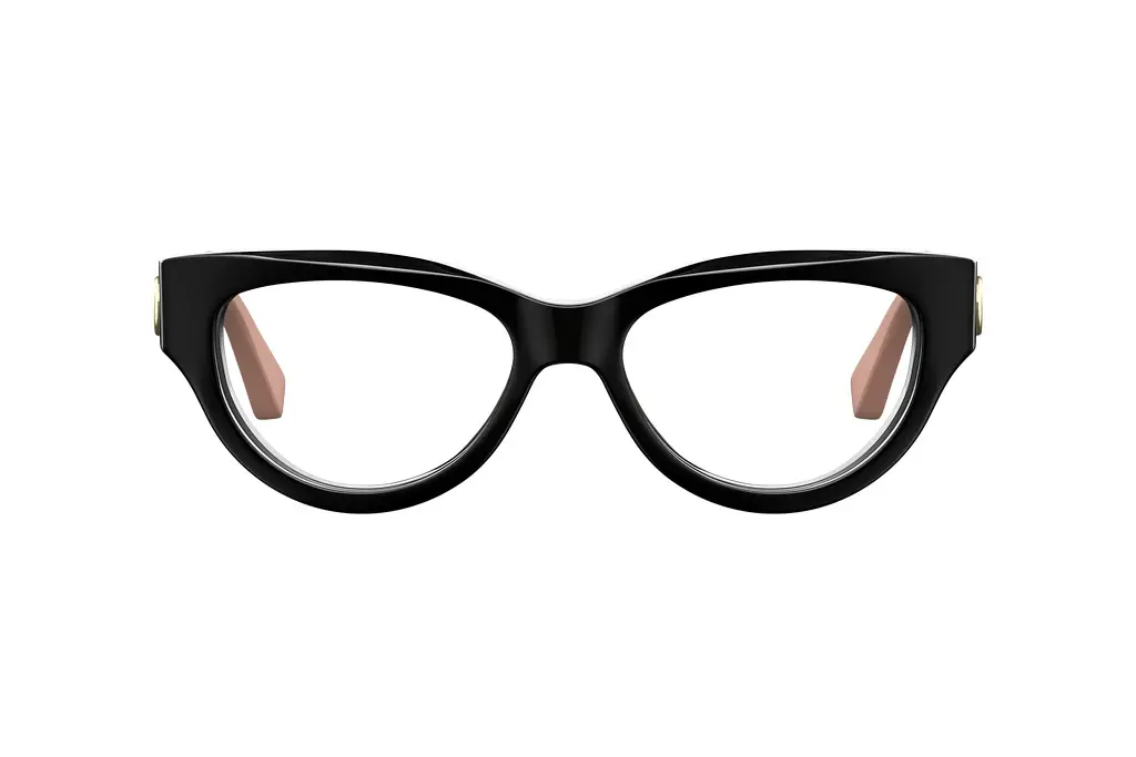Vorderansicht Gucci GG1665O (004)