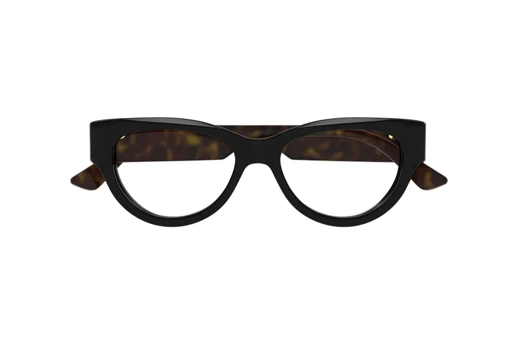 Vorderansicht Gucci GG1665O (005)