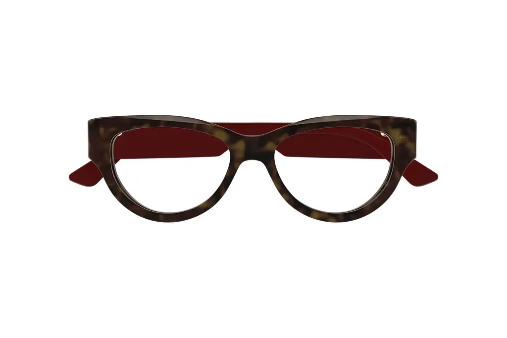 Vorderansicht Gucci GG1665O (006)