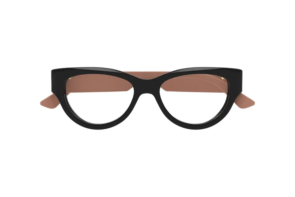 Vorderansicht Gucci GG1665O (008)