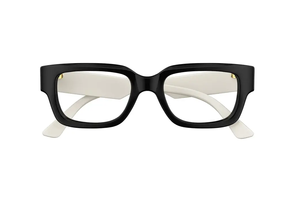 Vorderansicht Gucci GG1666O (005)
