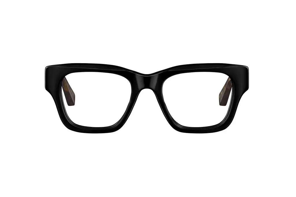 Vorderansicht Gucci GG1669O (001)