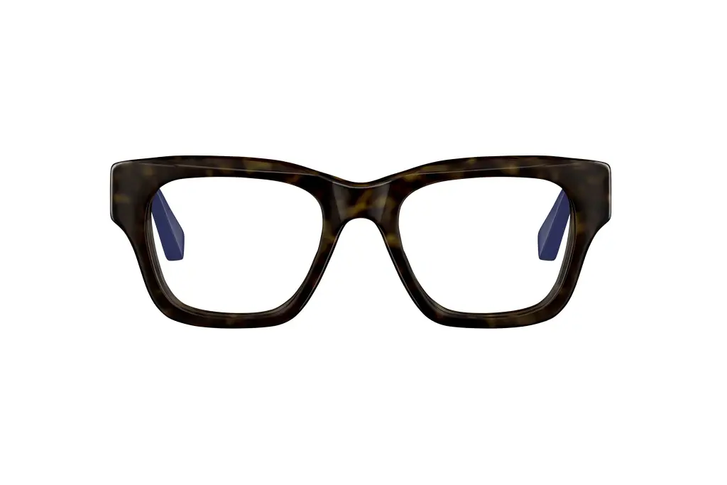 Vorderansicht Gucci GG1669O (002)