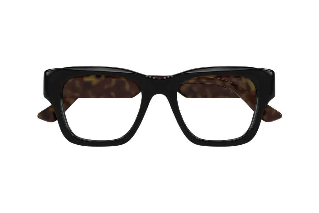 Vorderansicht Gucci GG1669O (005)