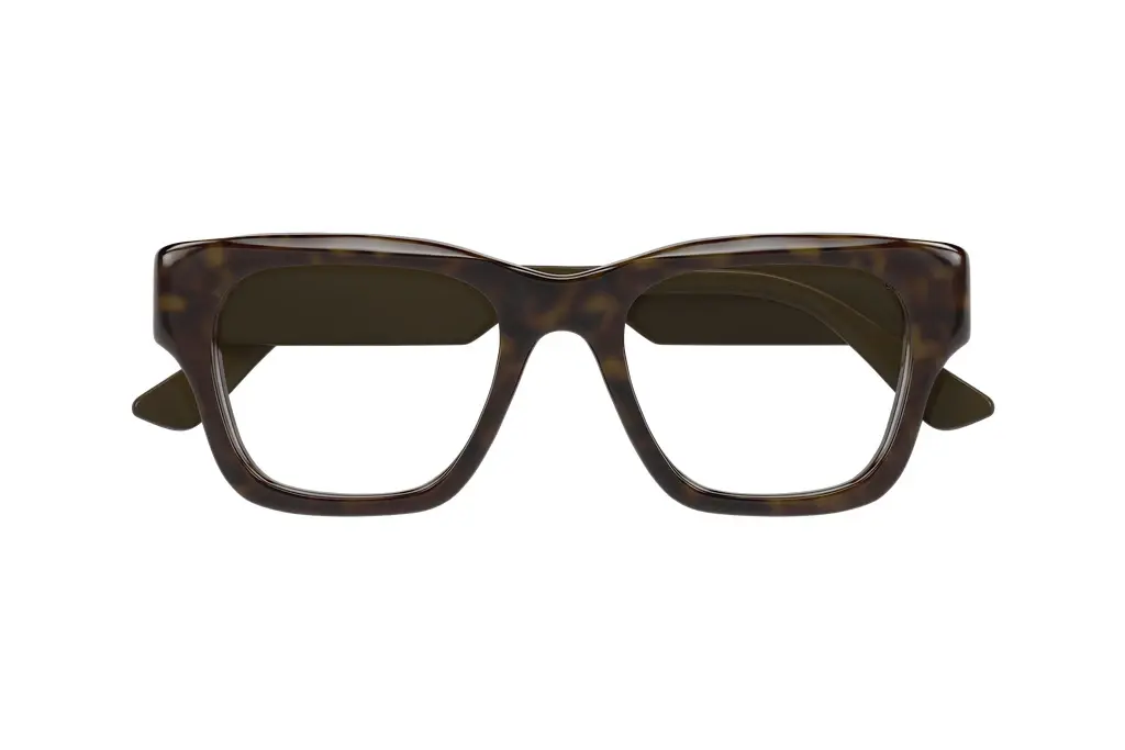 Vorderansicht Gucci GG1669O (008)