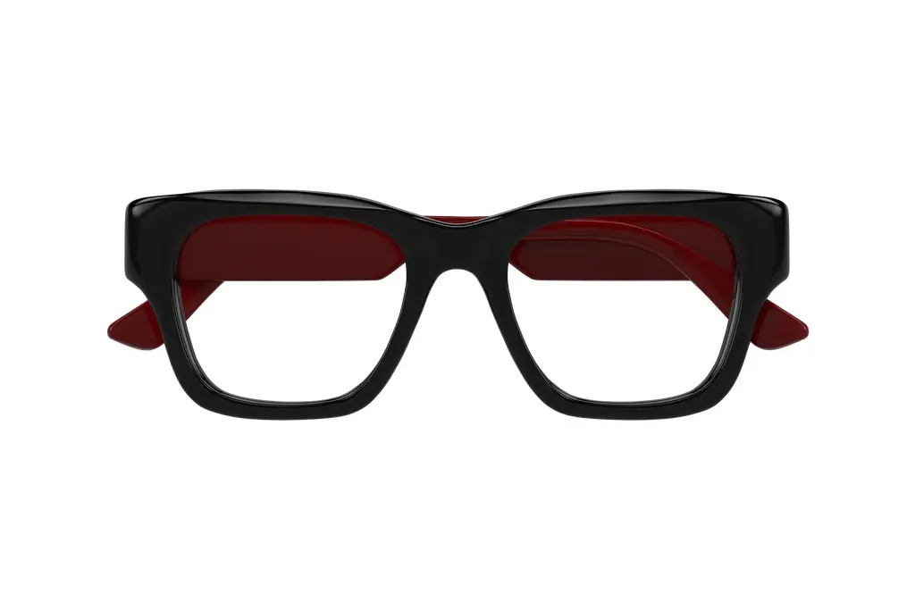 Vorderansicht Gucci GG1669O (009)
