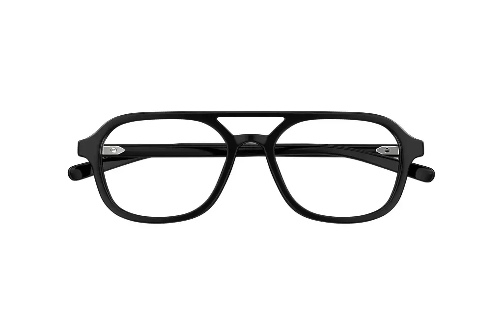 Vorderansicht Gucci GG1673OA (001)