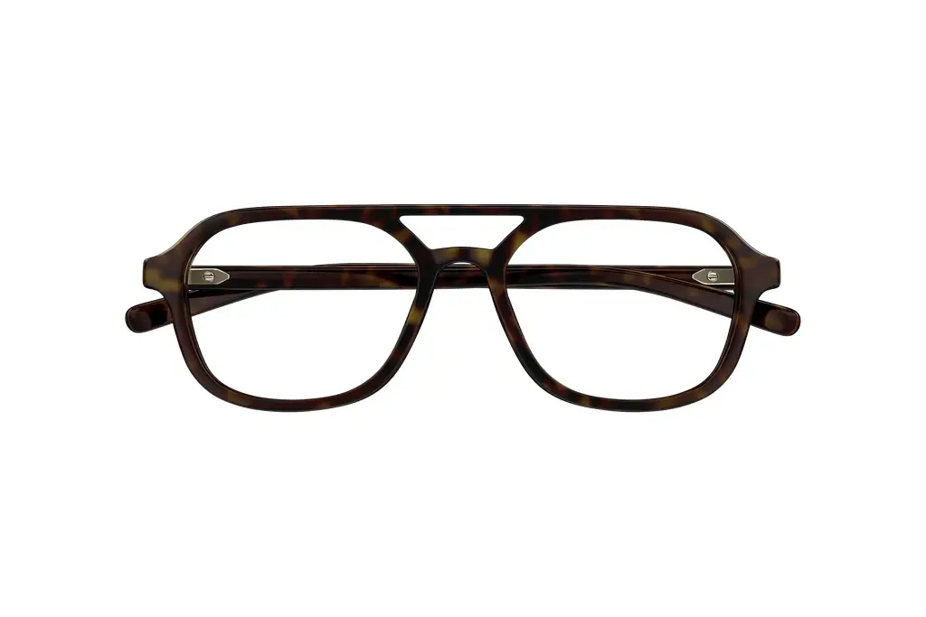 Vorderansicht Gucci GG1673OA (002)