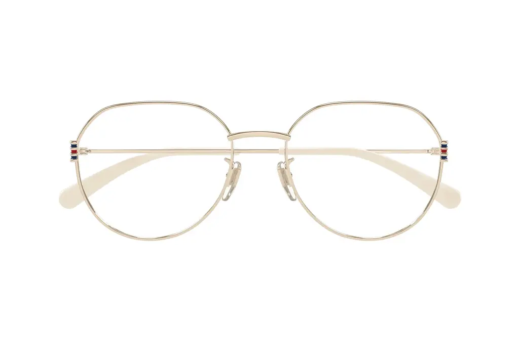 Vorderansicht Gucci GG1675OK (004)
