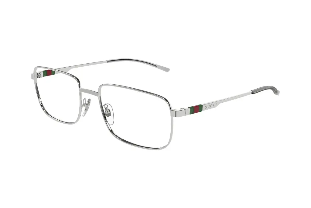 Vorderansicht Gucci GG1678O (001)