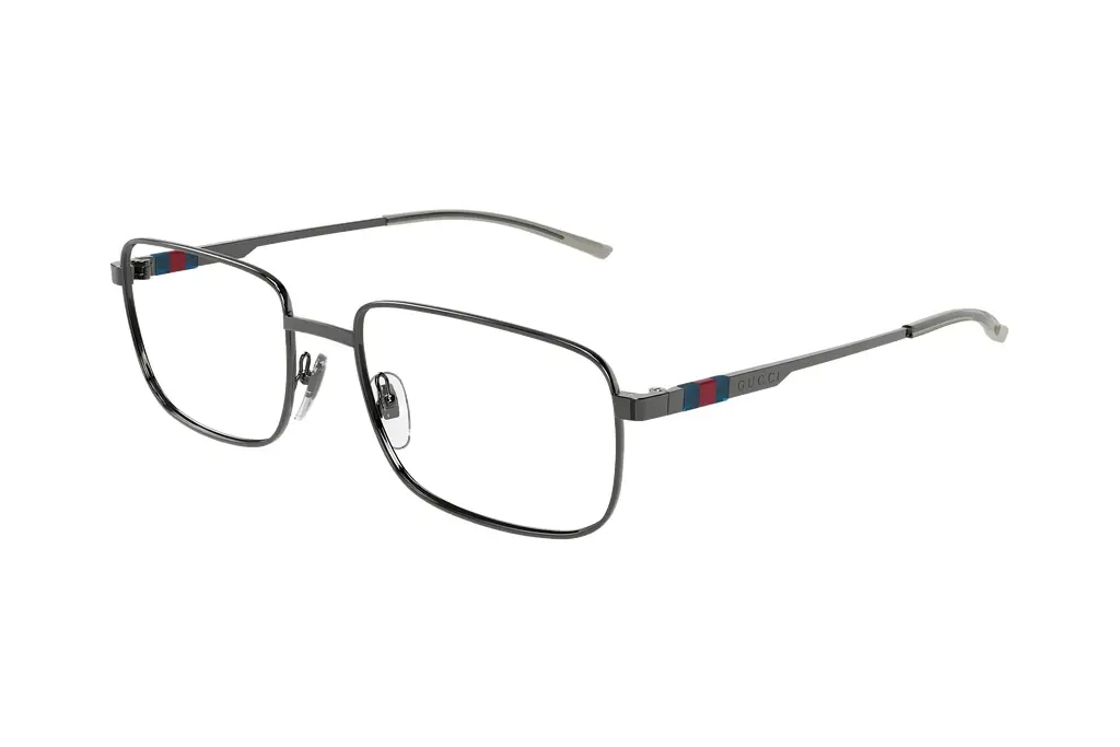 Vorderansicht Gucci GG1678O (003)