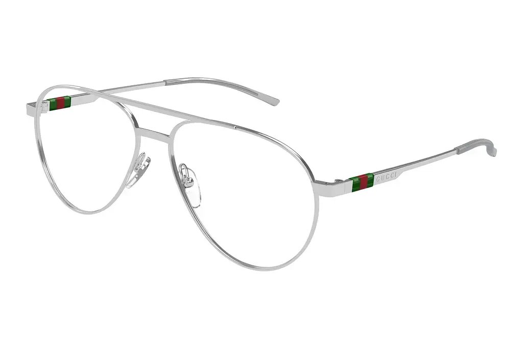 Gucci   GG1679O 001 SILVER