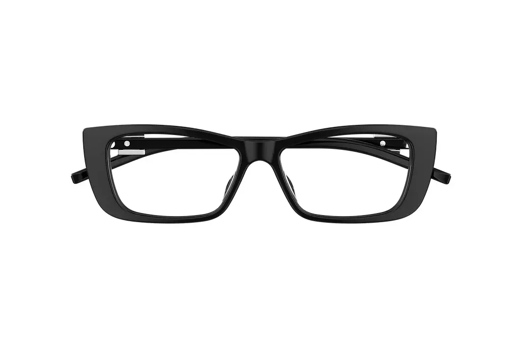 Vorderansicht Gucci GG1682O (001)