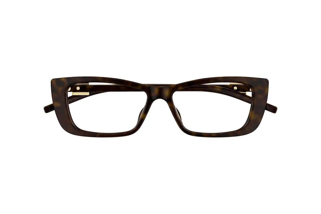 Vorderansicht Gucci GG1682O (003)