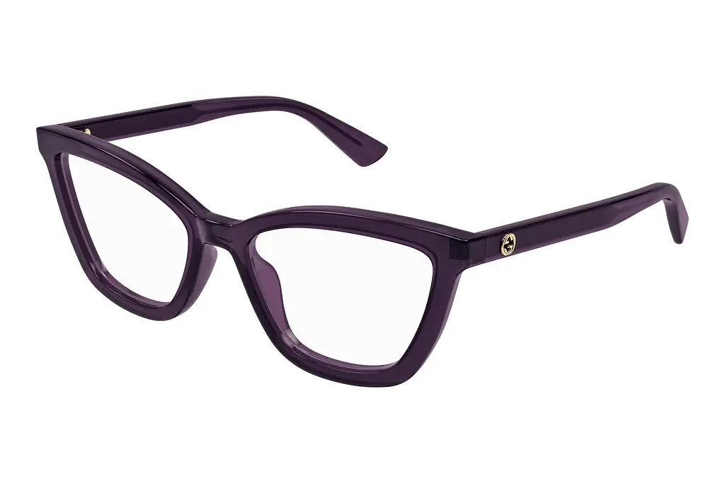 Gucci   GG1686O 011 VIOLET