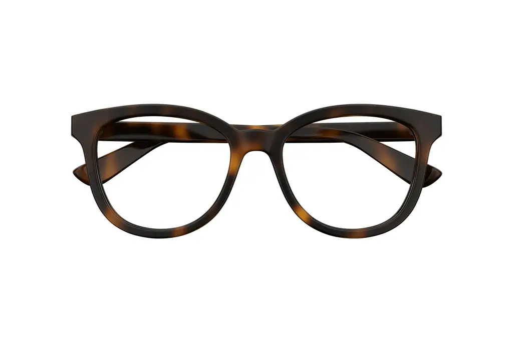 Vorderansicht Gucci GG1687O (002)