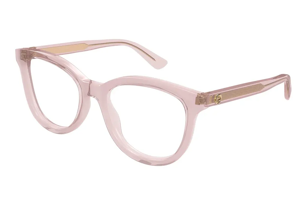 Gucci   GG1687O 003 PINK