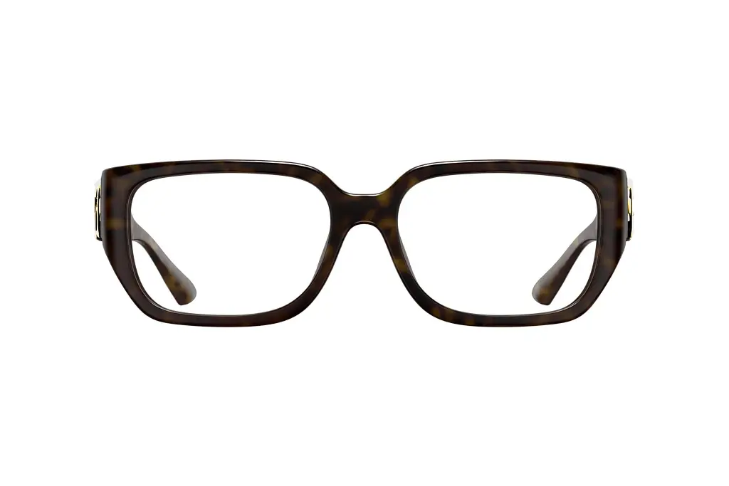 Vorderansicht Gucci GG1694OA (002)