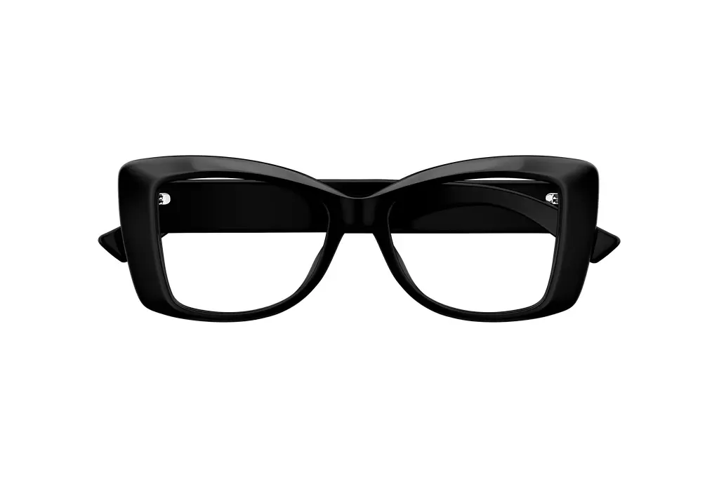 Vorderansicht Gucci GG1697O (001)