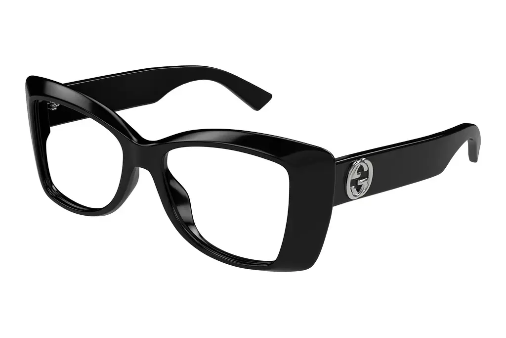 Gucci   GG1697O 001 BLACK