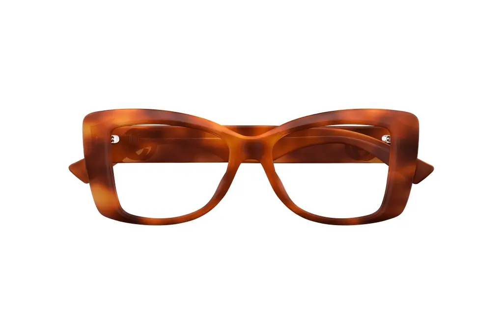 Vorderansicht Gucci GG1697O (002)