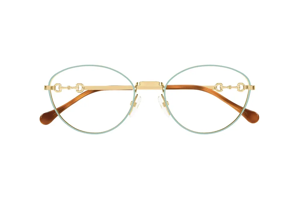 Vorderansicht Gucci GG1699O (002)