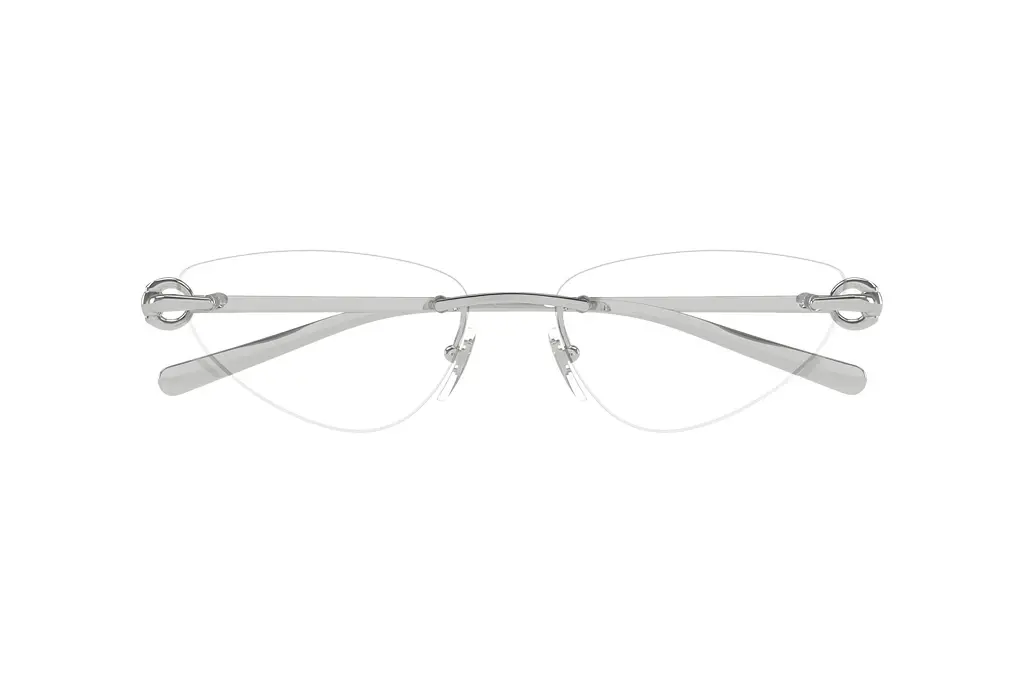 Vorderansicht Gucci GG1702O (001)