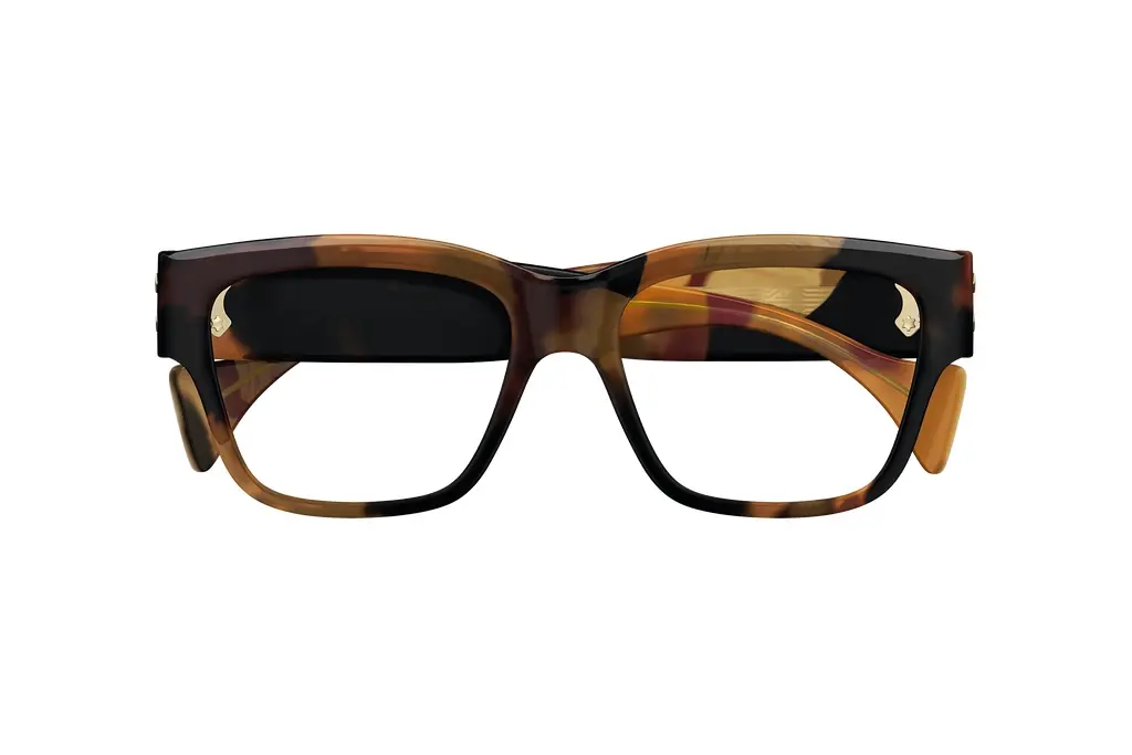 Vorderansicht Gucci GG1705O (002)