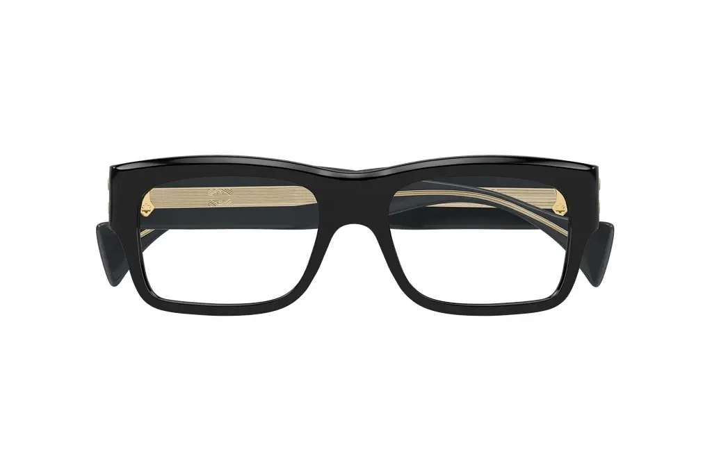Vorderansicht Gucci GG1707O (006)