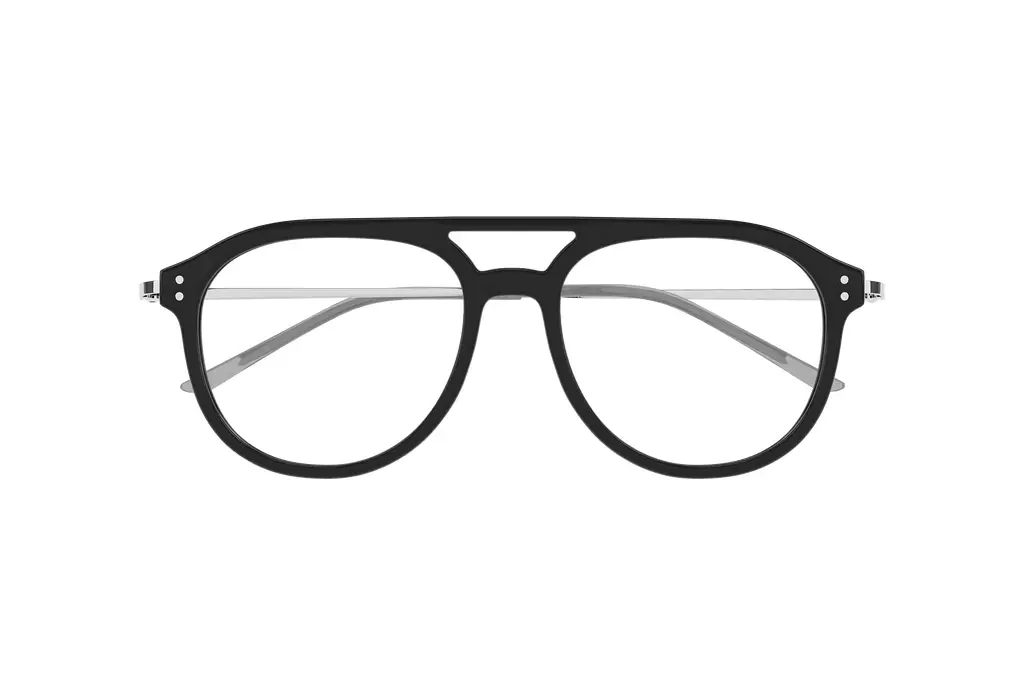 Vorderansicht Gucci GG1708O (001)