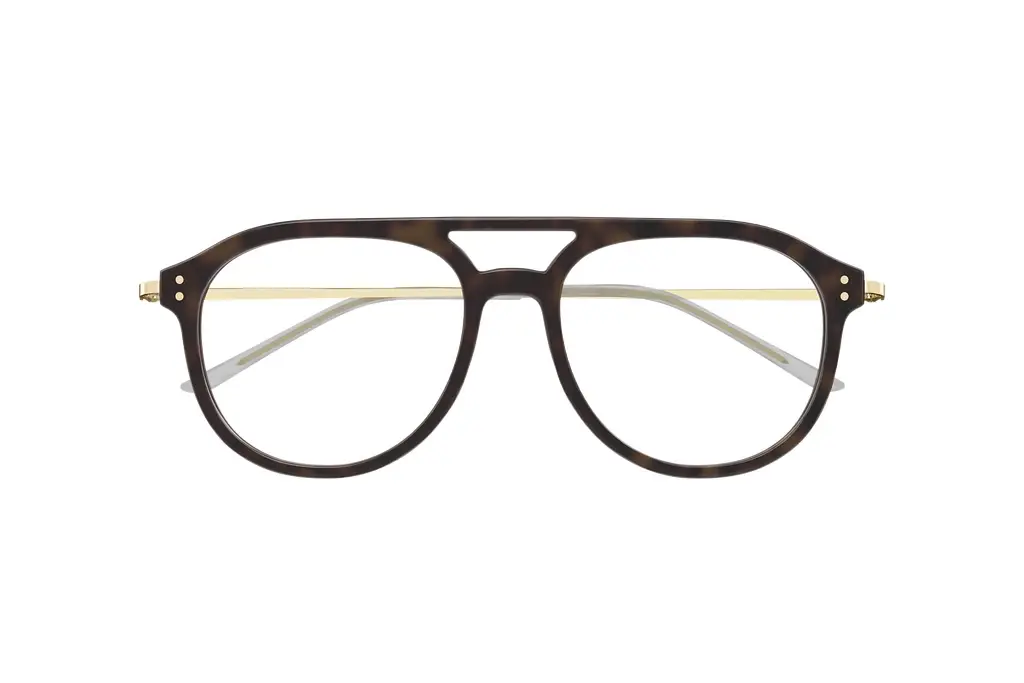 Vorderansicht Gucci GG1708O (002)