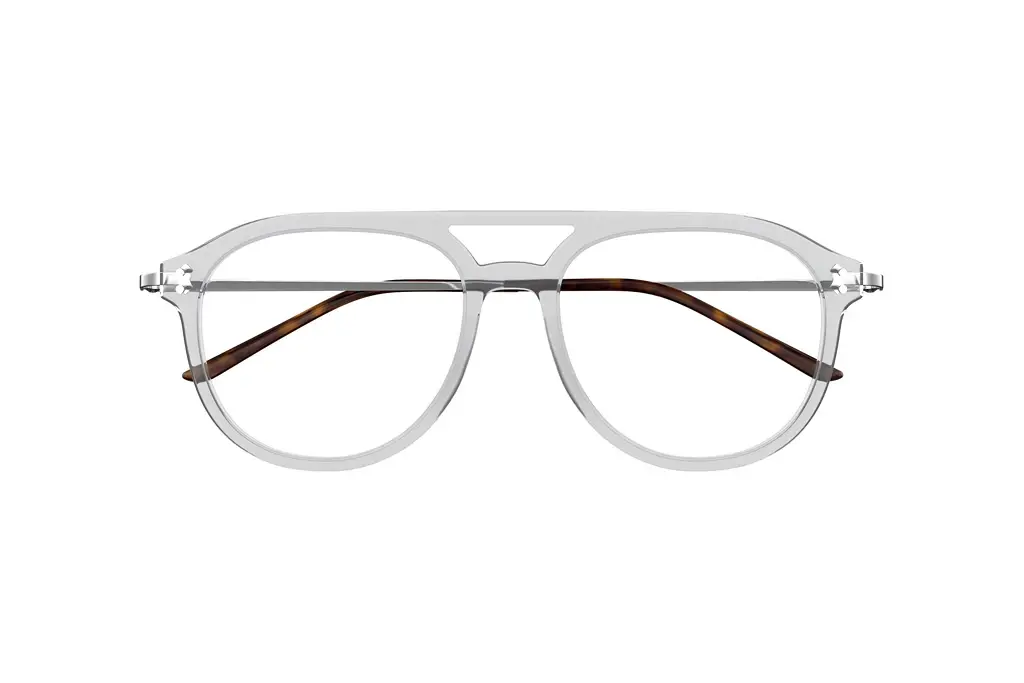 Vorderansicht Gucci GG1708O (003)