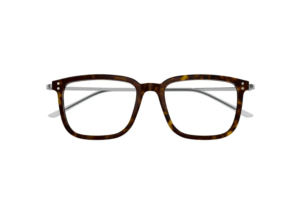 Vorderansicht Gucci GG1709O (002)