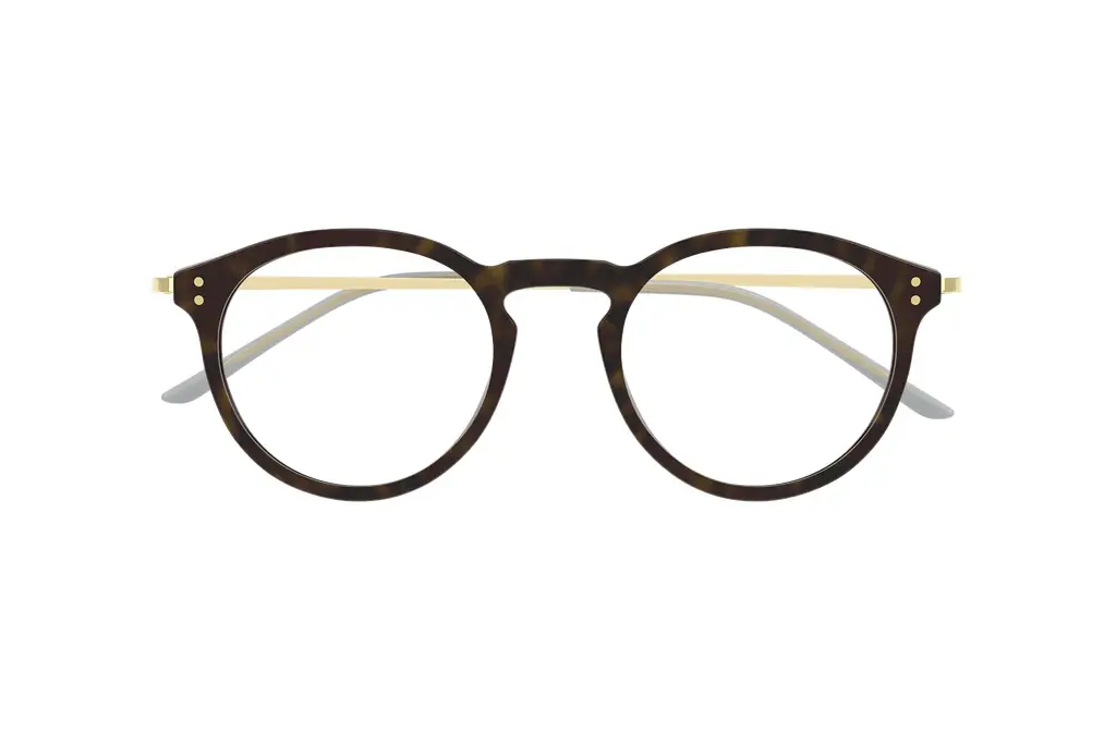 Vorderansicht Gucci GG1710O (002)