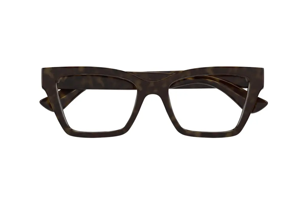 Vorderansicht Gucci GG1715O (002)