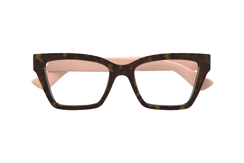 Vorderansicht Gucci GG1715O (005)