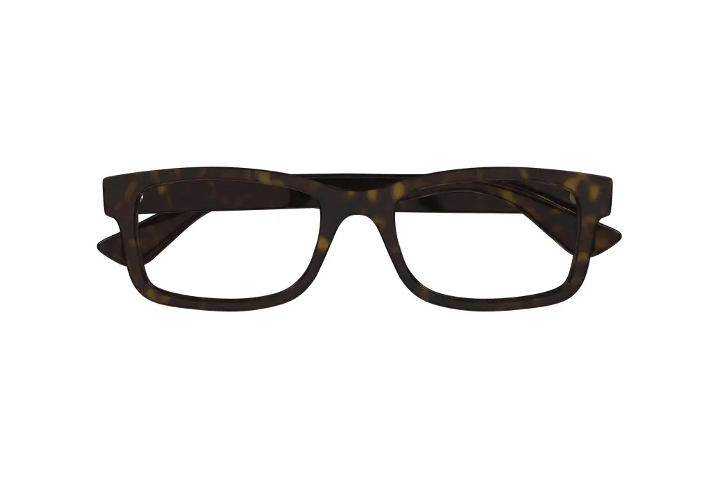 Vorderansicht Gucci GG1717O (002)