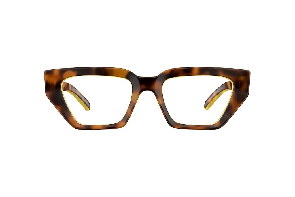 Vorderansicht Gucci GG1720O (002)