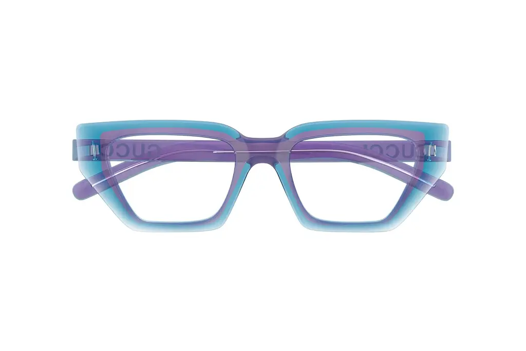 Vorderansicht Gucci GG1720O (003)