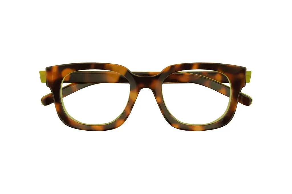 Vorderansicht Gucci GG1721O (002)