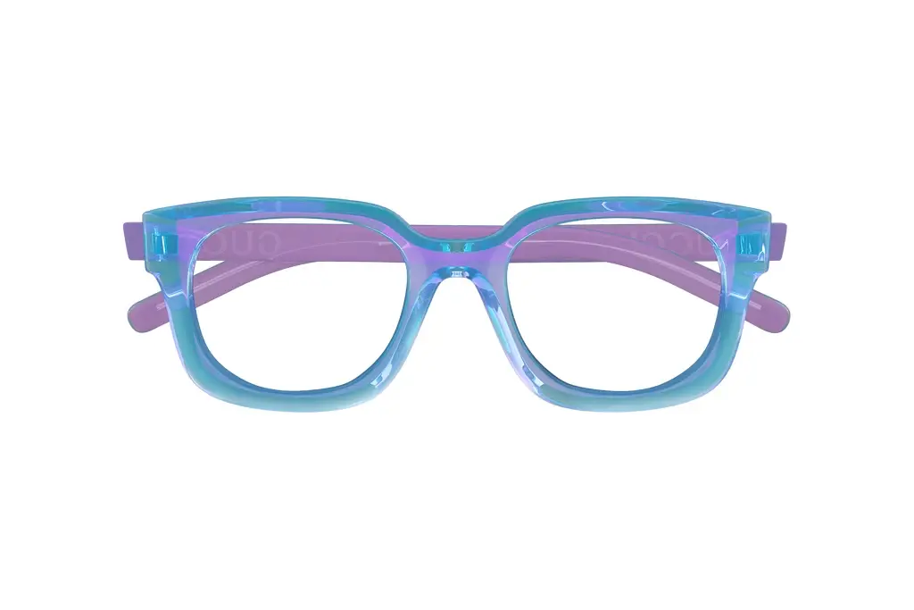 Vorderansicht Gucci GG1721O (003)