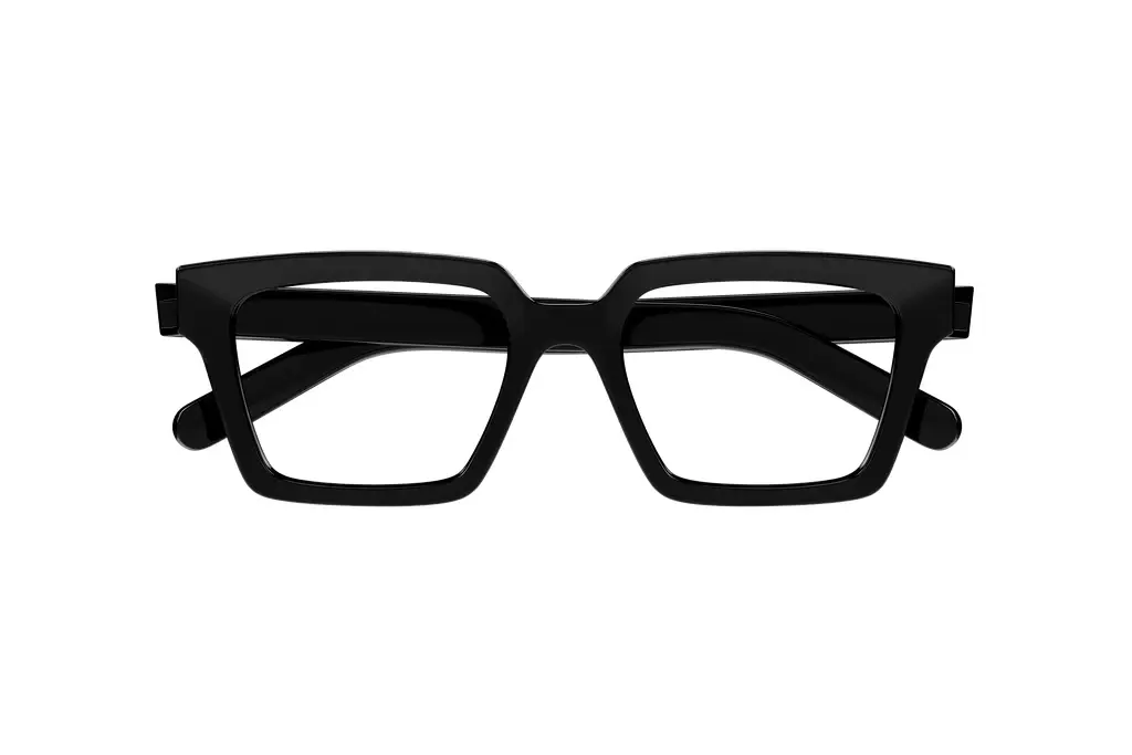 Vorderansicht Gucci GG1725O (001)