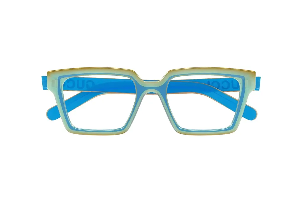 Vorderansicht Gucci GG1725O (003)