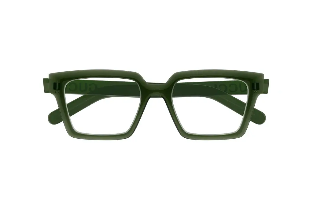 Vorderansicht Gucci GG1725O (004)