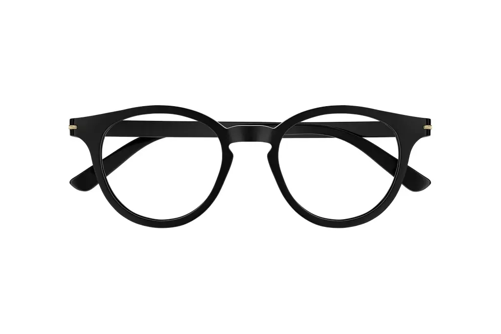 Vorderansicht Gucci GG1727O (001)